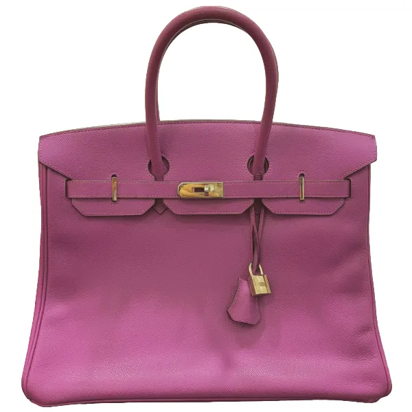 HERMES Birkin Togo