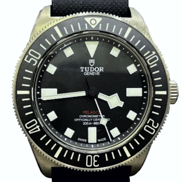 TUDOR Pelagos 25717N