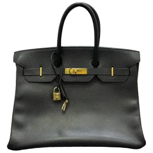 HERMES Birkin Togo