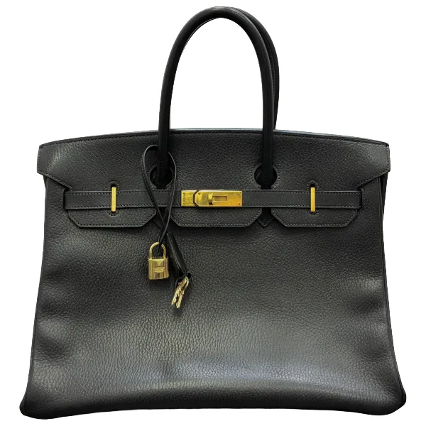 HERMES Birkin Togo