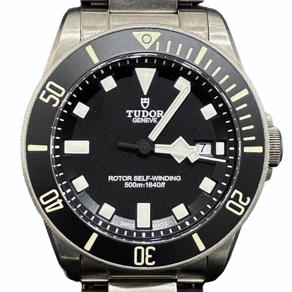TUDOR Pelagos