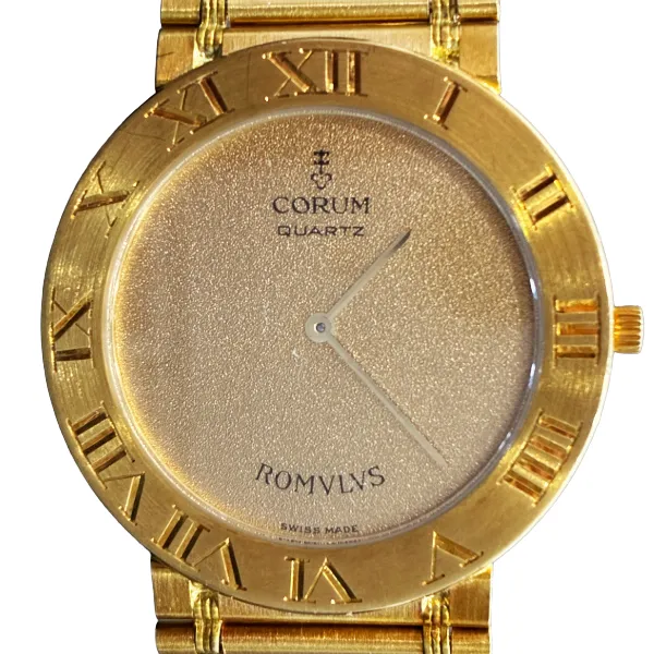 CORUM Romvlvs