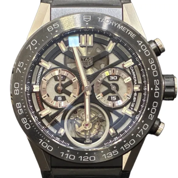 TAG Heuer CARRERA CAR5A8Y.FC6377