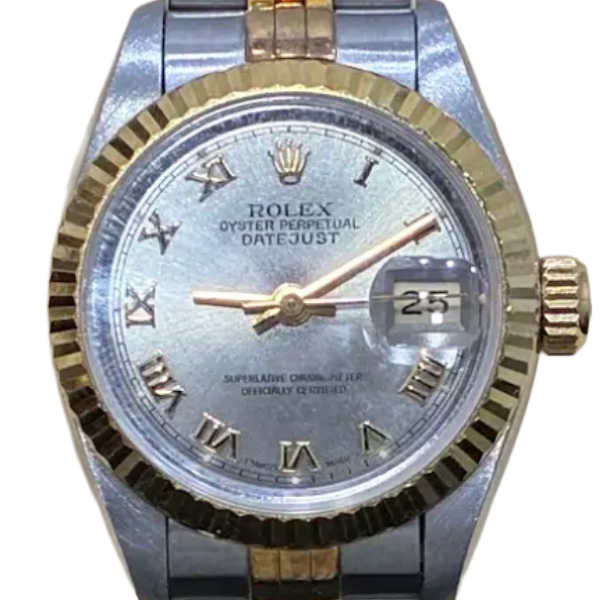 ROLEX Datejust 69173