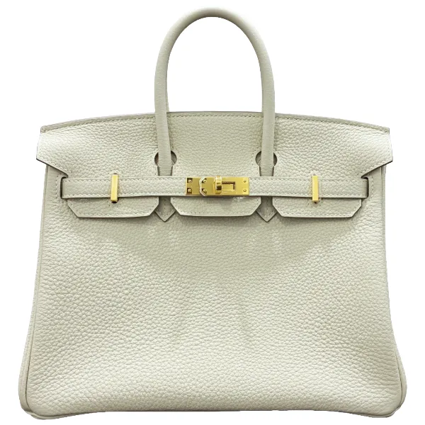 HERMES Birkin Togo