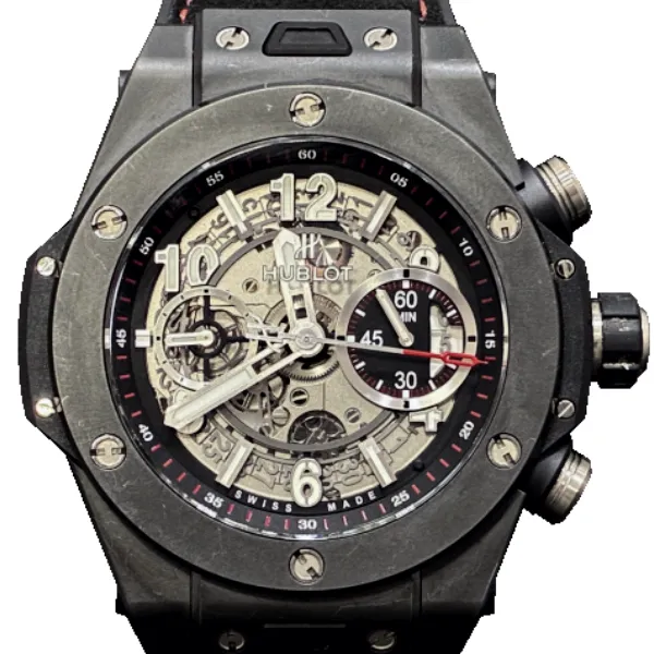 HUBLOT Big Bang 411.CI.1170.RX