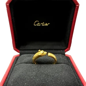 Cartier Panthère de Cartier ring