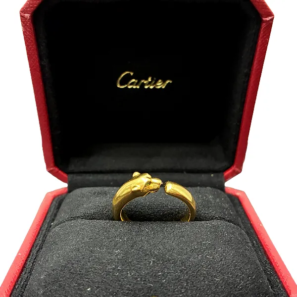Cartier Panthère de Cartier ring