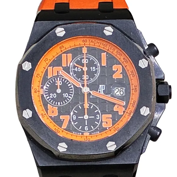 AUDEMARS PIGUET Royal Oak Offshore 26201SN.OO.D101CR.01