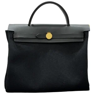 HERMES Herbag Zip 31 bag