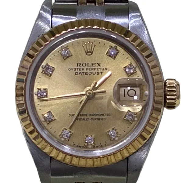 ROLEX Datejust 69173G