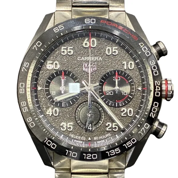 TAG Heuer CARRERA CBN2A1F.BA0643