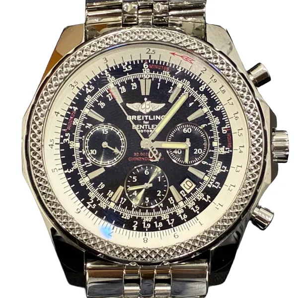 BREITLING Bentley Motors A252B86SP