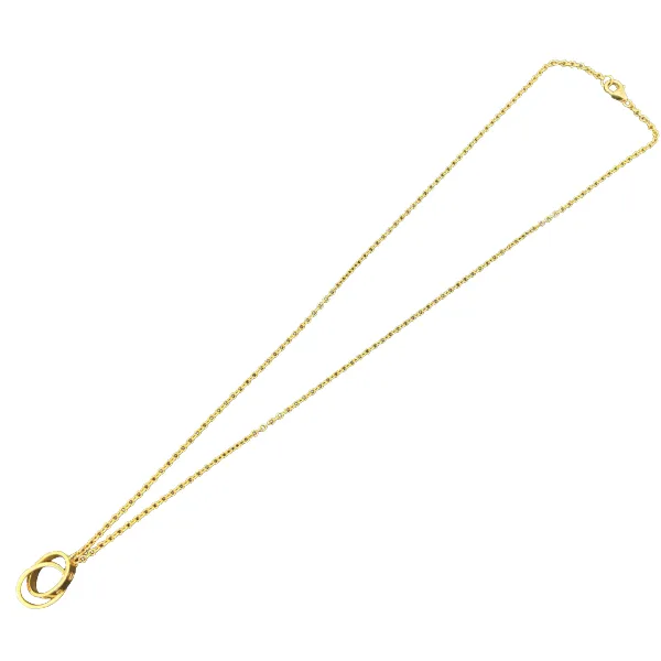 Cartier LOVE Necklace