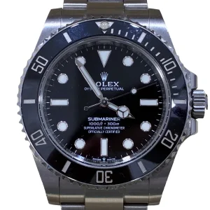 ROLEX Submarine 124060