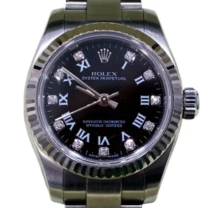 ROLEX Oyster perpetual 176234