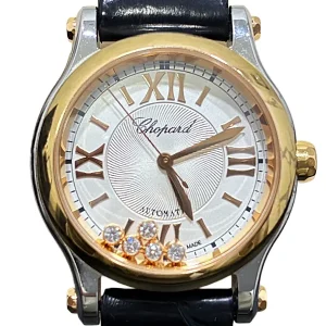Chopard Happy Sport