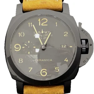 OFFICINE PANERAI Luminor 1950
