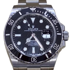 ROLEX Submariner 126610LN