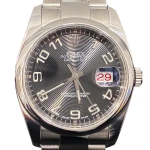 ROLEX Datejust 116200