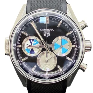 TAG Heuer Carrera TH20-13