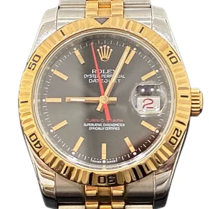 ROLEX Datejust  116261