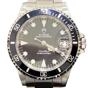 TUDOR Prince Oysterdate Submariner 75090