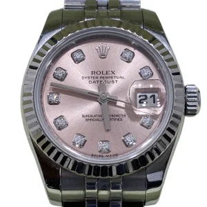 ROLEX Datejust 179174G