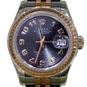 ROLEX Datejust 179171