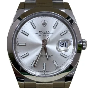 ROLEX Datejust 126300