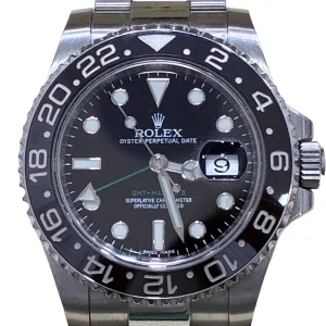 ROLEX GMT-Master II 116710LN