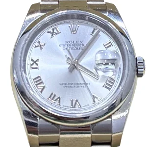 ROLEX Datejust 116200