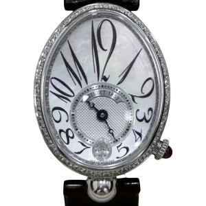 BREGUET Queen of Naples 8918