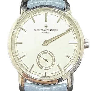 Vacheron Constantin Traditionnelle 82172/000G-9383
