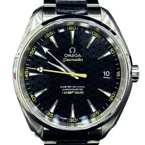 OMEGA Seamaster 231.10.42.21.03.004