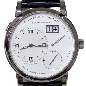 A. LANGE & SÖHNE Lange 1 191.039