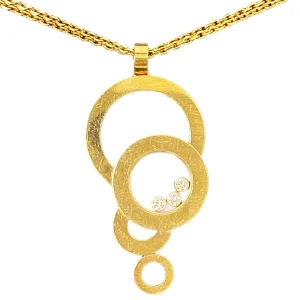 Chopard Happy Diamonds