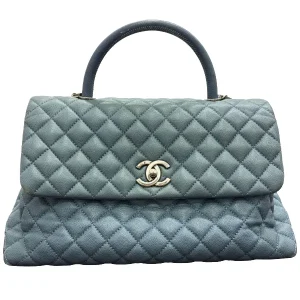 CHANEL Coco Handle