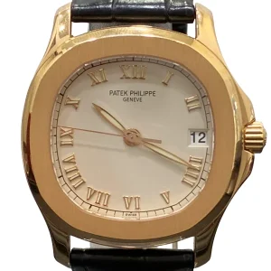 PATEK PHILIPPE Aquanaut 5060