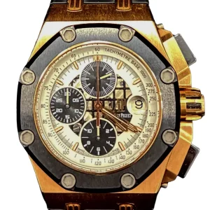 AUDEMARS PIGUET Royal oak 26078RO.OO.D002CR.01