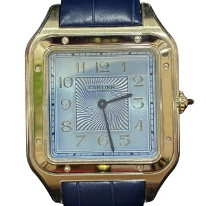 Cartier Santos Dumont WGSA0050