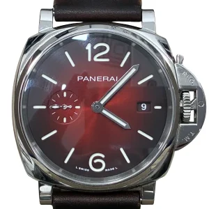 OFFICINE PANERAI Luminor Marina PAM01539