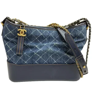 CHANEL Gabrielle Hobo