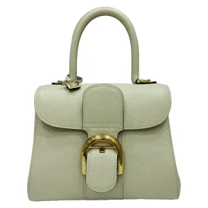 Delvaux Brillant Bag