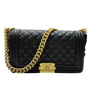 CHANEL Boy Chanel
