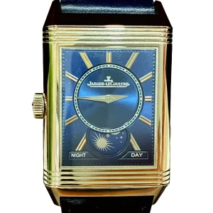Jaeger-LeCoultre Reverso Tribute Duoface Calendar Q3918420