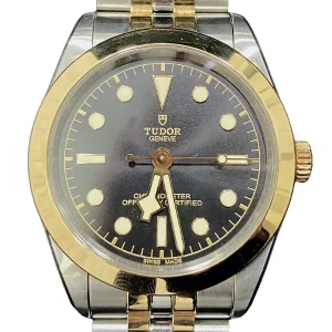 TUDOR Black Bay watch 79663