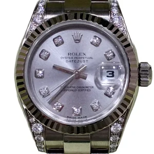 ROLEX Datejust 179239