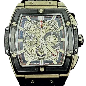 HUBLOT Spirit of Big Bang 601.NM.0173.LR 1044138