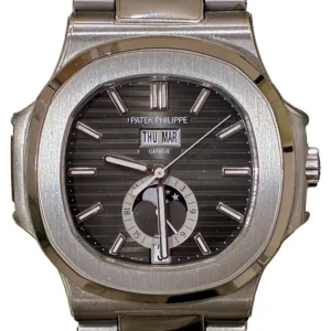 PATEK PHILIPPE Nautilus 5726A-001
